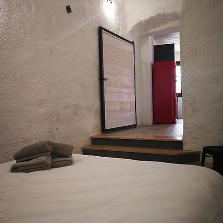 شقة غرناطة  في Apartamento Cueva La Taracea المظهر الخارجي الصورة