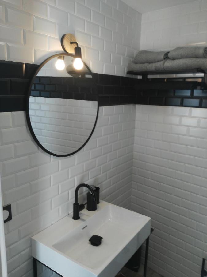شقة غرناطة  في Apartamento Cueva La Taracea المظهر الخارجي الصورة